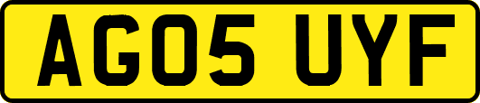 AG05UYF