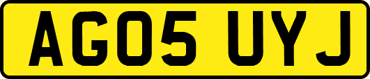 AG05UYJ