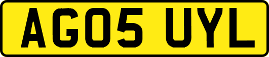 AG05UYL