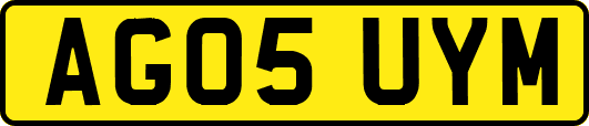AG05UYM