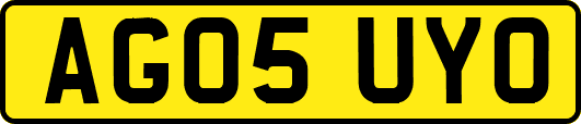 AG05UYO