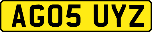 AG05UYZ