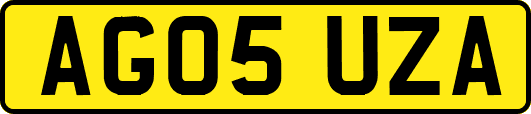 AG05UZA