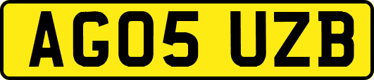 AG05UZB