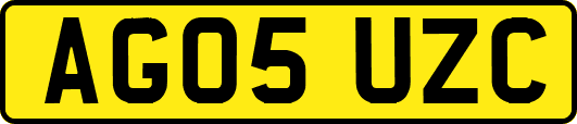 AG05UZC