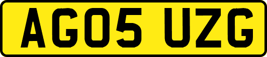 AG05UZG