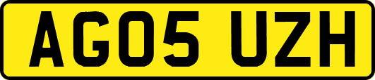 AG05UZH