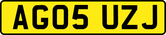AG05UZJ