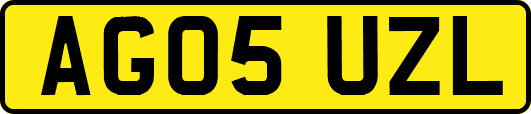 AG05UZL