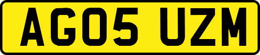 AG05UZM