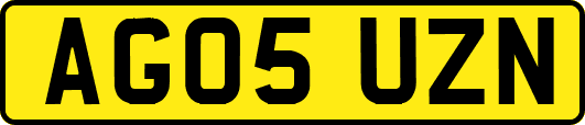 AG05UZN