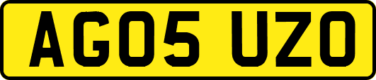 AG05UZO