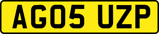 AG05UZP