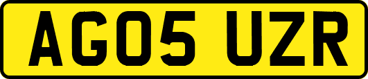 AG05UZR