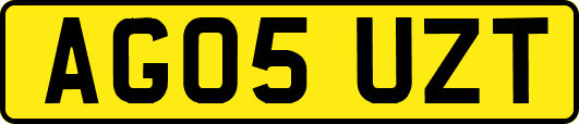 AG05UZT