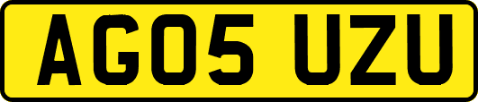 AG05UZU