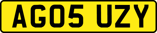 AG05UZY