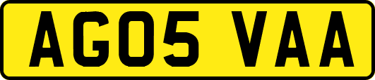 AG05VAA