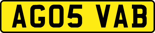 AG05VAB