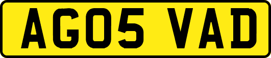 AG05VAD