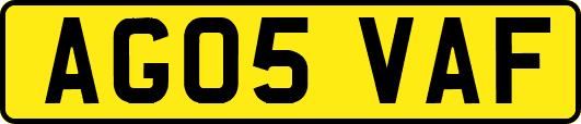 AG05VAF