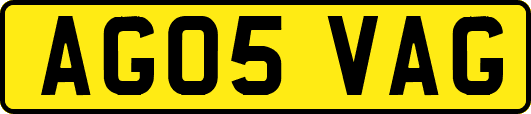 AG05VAG