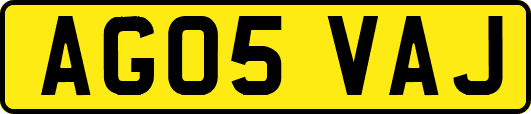AG05VAJ
