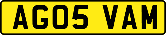 AG05VAM