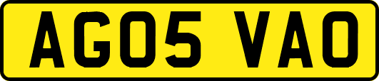 AG05VAO