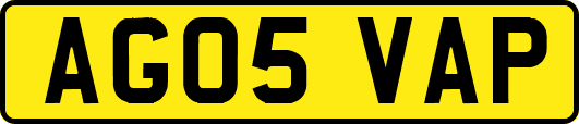 AG05VAP