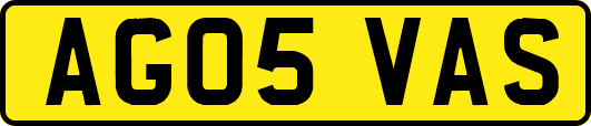 AG05VAS