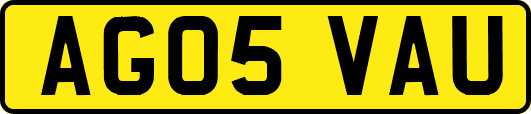 AG05VAU