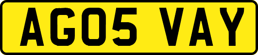 AG05VAY