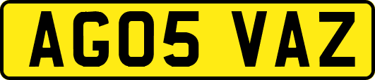 AG05VAZ