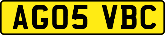 AG05VBC