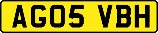 AG05VBH