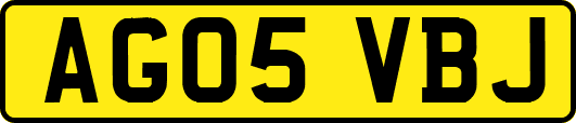 AG05VBJ