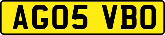 AG05VBO