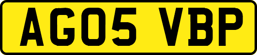 AG05VBP