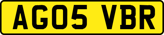 AG05VBR