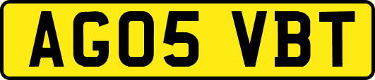 AG05VBT