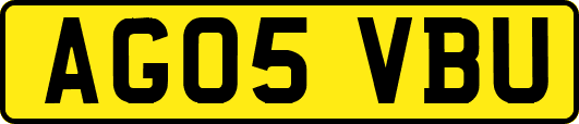AG05VBU