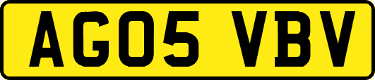 AG05VBV
