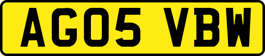 AG05VBW
