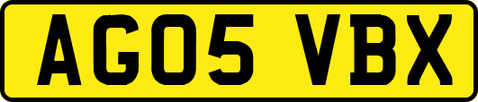 AG05VBX