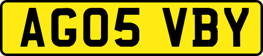 AG05VBY