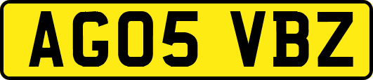 AG05VBZ