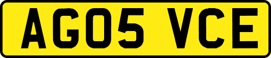 AG05VCE