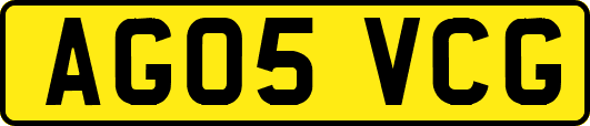 AG05VCG