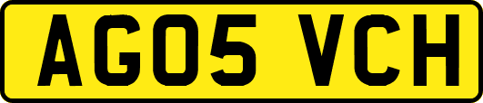 AG05VCH